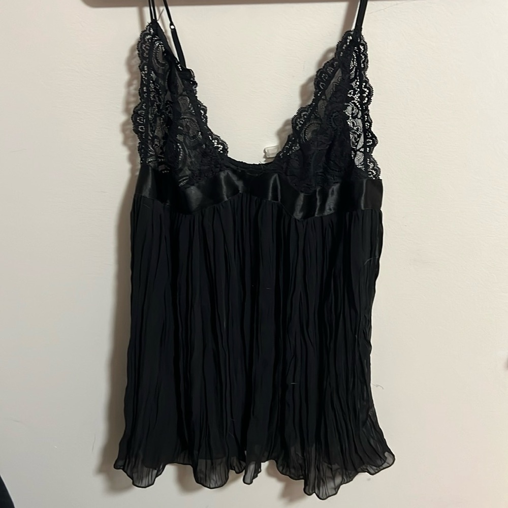 Victoria Secret Lingerie Dress